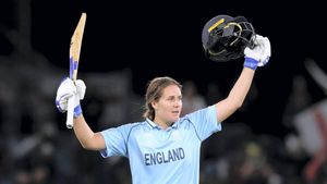 WPL Auction: Nat Sciver to Ashleigh Gardner, most expensive overseas players