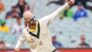 India vs Australia: 'Nathan Lyon is going to bowl a lot,' says Pat Cummins