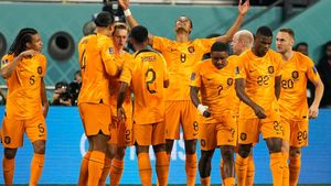 Can Cody Gakpo bounce back from his disappointing start to life at Liverpool?