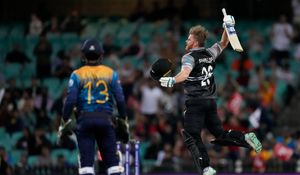 New Zealand vs Sri Lanka 2023: Schedule, Squads, Venues, Telecast and Live Streaming