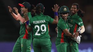 New Zealand vs Bangladesh women's Live Streaming, Women's T20 World Cup: NZ-W vs BAN-W Live TV Telecast