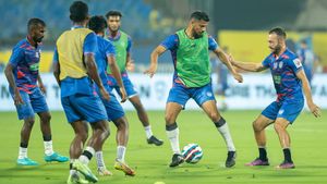 ISL 2022-23: NorthEast United FC vs Jamshedpur FC: Timing, TV Channels, Live Streaming Information