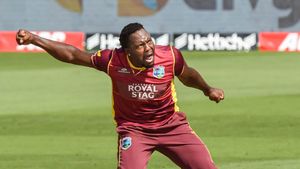 MI Cape Town all-rounder Odean Smith claims the standard of SA20 has been amazing