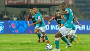 ISL 2022-23: Odisha FC one step closer to playoffs dream after assertive win over NorthEast United FC