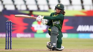 PK-W vs WI-W Dream11 prediction Women's T20 World Cup: Pakistan vs West Indies women predicted playing 11