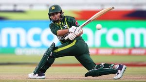 Pakistan vs West Indies women's Live streaming Women's T20 World Cup: PAK-W vs WI-W Live online, TV brodcast