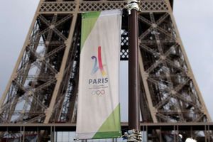 Over 30 countries request Russian and Belarusian athlete ban from Paris Olympics