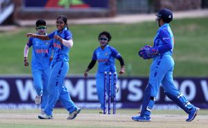 WPL Auction 2023: Laura Harris of USA to Titas Sadhu of India, Top Uncapped Players in the Auction