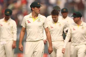 Pat Cummins to return home for personal reasons prior to third Test against India