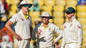 WTC table: India gain on table-toppers Australia in race to World Test Championship final