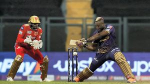 Punjab Kings IPL Schedule 2023: List of Full PBKS Match Fixtures, Time Table, Venues, Date & Time