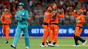 BBL final Live streaming in India: Perth Scorchers vs Brisbane Heat Live telecast, predicted playing XI