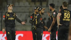 PES vs ISL Dream11 prediction, PSL 2023: Peshawar Zalmi vs Islamabad United predicted playing 11, pitch report