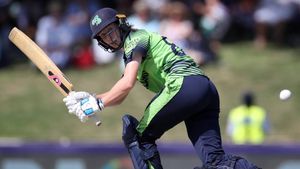 Women's T20 World Cup: PK-W vs IR-W Dream11 prediction, Pakistan vs Ireland women's predicted playing 11