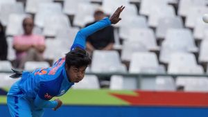 Pooja Vastrakar ruled out, Harmanpreet Kaur uncertain for T20 World Cup semi-final vs Australia