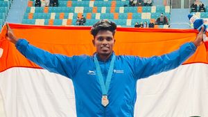 Inspire Institute of Sport to host Indian Open - Throws and Jumps Competition 2023: Full List of Athletes