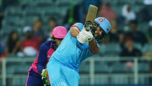 SA20: Rilee Rossouw-Eathan Bosch star as Pretoria Capitals march into Final with win over Paarl Royals