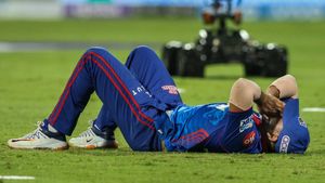 Prithvi Shaw and his controversies; from doping suspension to violating COVID-19 lockdown rules