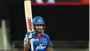 Prithvi Shaw denies posting Valentine's Day story on Instagram: 'Someone editing my pics
