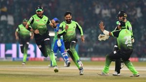 PSL 2023: All teams' captains, head coaches and other coaching staff