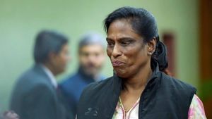 Wrestlers' Protest: IOA to host Executive Council meeting on Thursday to discuss WFI elections