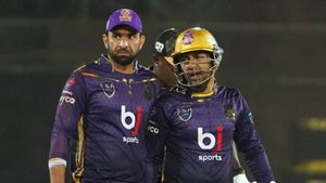 QUE vs LAH Dream11 prediction, PSL 2023: Quetta Gladiators vs Lahore Qalandars predicted playing 11