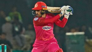 QUE vs ISL Dream11 prediction, PSL 2023: Quetta Gladiators vs Islamabad United predicted playing 11
