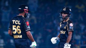 Quetta Gladiators vs Peshawar Zalmi Live Streaming, PSL 2023: QUE vs PES Live TV broadcast in India, Pakistan