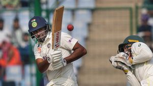 List of Indian cricketers to score 5000 runs and 700 wickets in first-class cricket