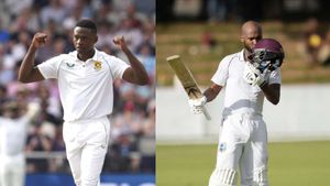 South Africa vs West Indies 1st Test Dream11 Prediction: SA vs WI Possible Playing 11 and Fantasy Picks