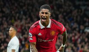 UEFA Europa League Play Offs: All Results from the 1st Leg as Man United, Sevilla, Nantes get huge Results