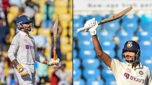 India vs Australia, 1st Test: Centurion Rohit, Jadeja-Axar fifties overshadow Murphy's exploits on Day 2