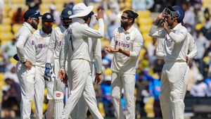 India vs Australia 1st Test: VVS Laxman to Waseem Jaffer, cricket fraternity hails Team India for emphatic win