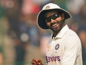 India vs Australia: Jadeja right up there with Kumble and Ashwin - Dinesh Karthik