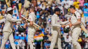 Australian media react to Nagpur 'humiliation': Don't blame wicket, blame team's state of mind