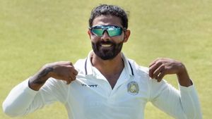 India vs Australia: Ravindra Jadeja opens up on his knee injury struggles