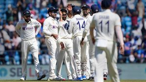 India vs Australia: 'Bowled 10-12 hours in nets everyday,' says Ravindra Jadeja