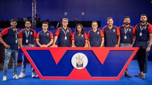 WPL 2023 Auction: RCB management brainstormed over two months to target players