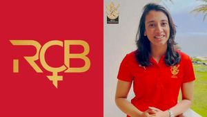 WPL 2023: RCB Schedule, Squad, Best Possible Playing XI, Key Players for Women's Premier League