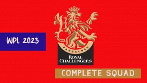WPL Auction 2023: Royal Challengers Bangalore Full Squad, Players List with Price in the Auction