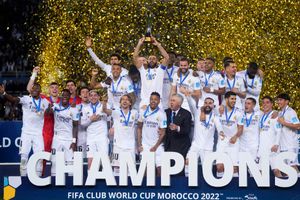 FIFA Club World Cup 2022: Winners, Stats, All Awards List
