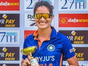 WPL: RCB's Renuka Singh reveals her parents 'mad' obsession with cricket