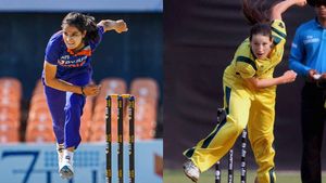 WPL Auction 2023: Five Bowlers Who May Attract Big Bids on February 13