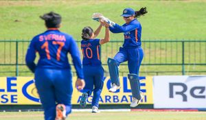 WPL 2023 Auction: Five Bowlers who can earn big bucks in the Auction