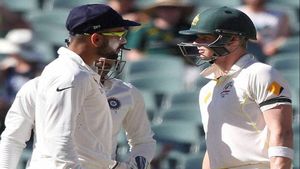 Border-Gavaskar Trophy: Massive milestones approaching Kohli, Smith, Ashwin and Lyon
