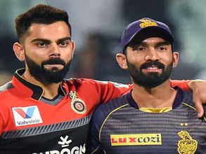 'Delete this right now': Dinesh Karthik tells fan on being reminded of his 2019 World Cup failure in semis