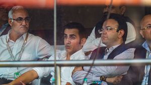 Rohan Jaitley Sexual Harassment Case: Subramaniam Swamy asks BCCI to suspend DDCA president