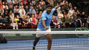 Davis Cup: India relegated to World Group II after losing Play-off 2-3 to Denmark
