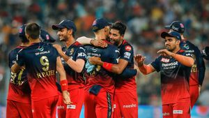 RCB Match Schedule 2023: RCB IPL All Matches Fixtures, Time Table, Venues, Date & Timing