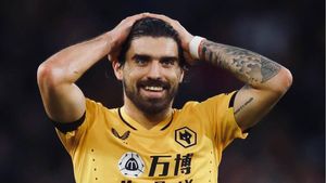 Three potential Premier League sides where Wolves star Ruben Neves could go to next summer